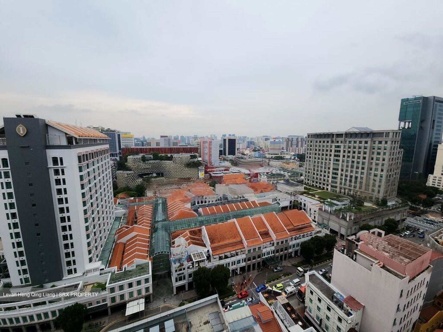 The M (D7), Apartment #463394701